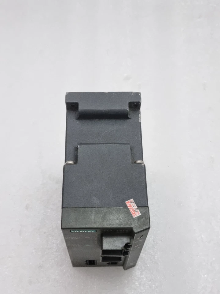Siemens SCALANCE S612 Security Module 6GK5612-0BA00-2AA3 SIMATIC NET MADE-GERMAN